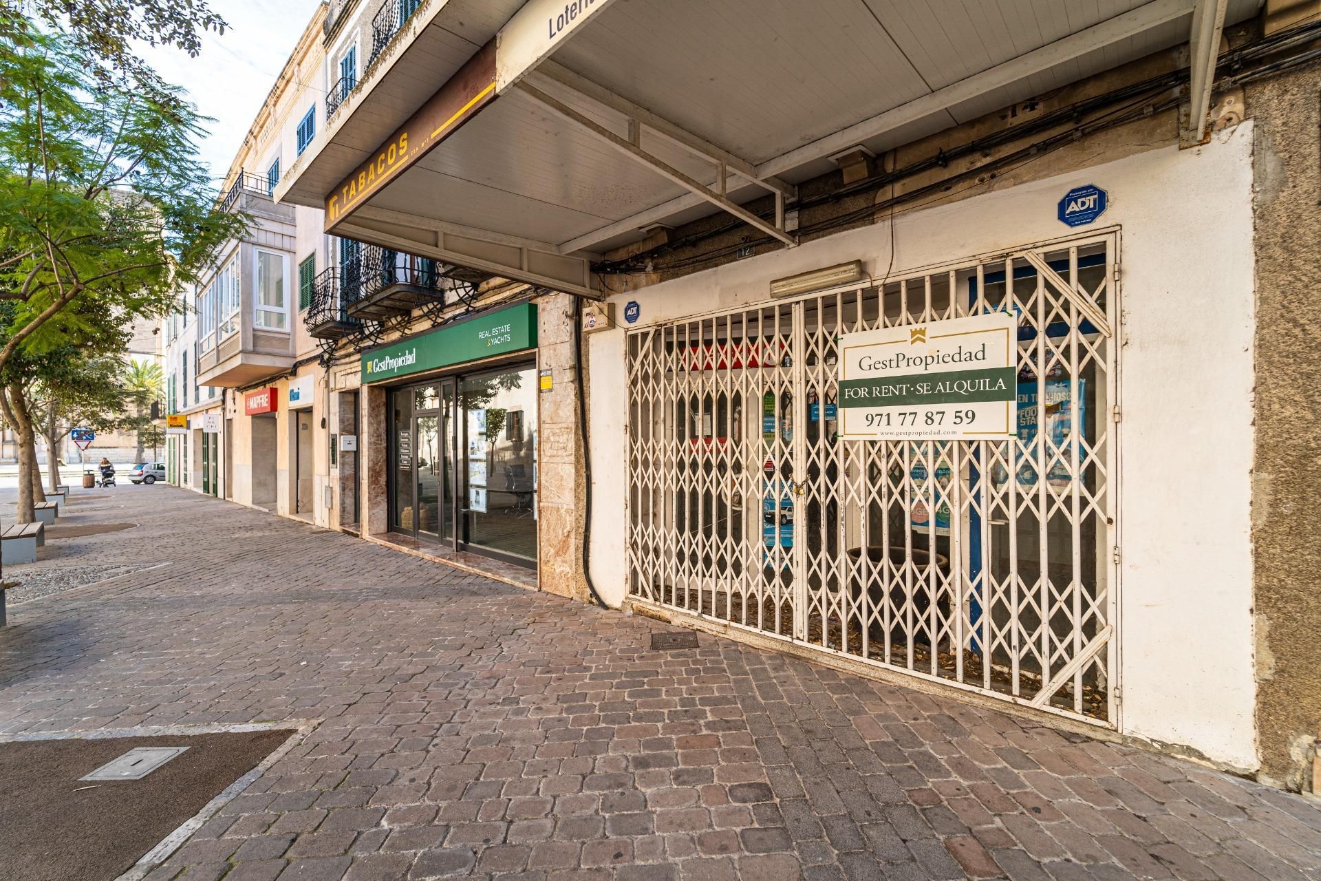 Exterior view of Premises to rent in Porreres