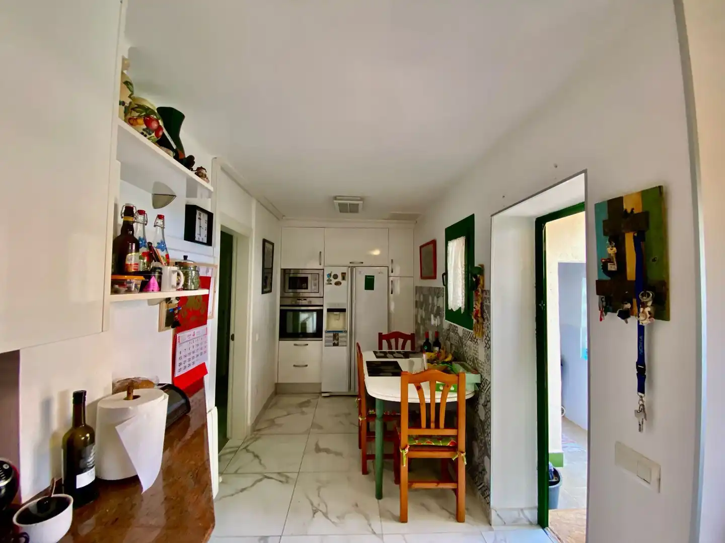 Casa con jardín en venta en Tagamanent, imagen 10