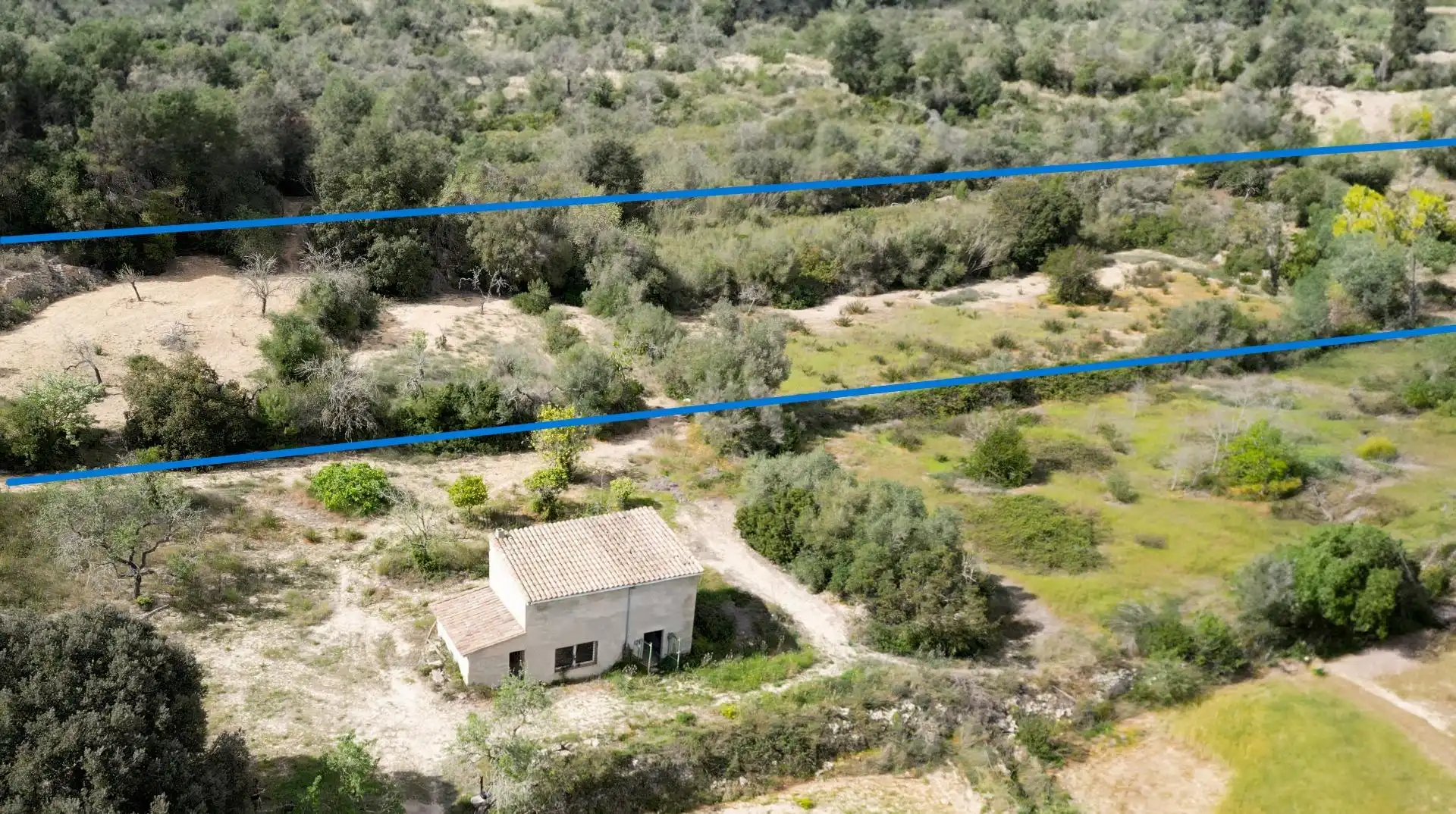 Terreno rustico in vendita a Llucmajor pueblo, imagen 5