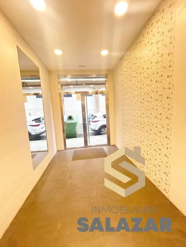Piso de alquiler en Bilbao  con Calefacción y Terraza