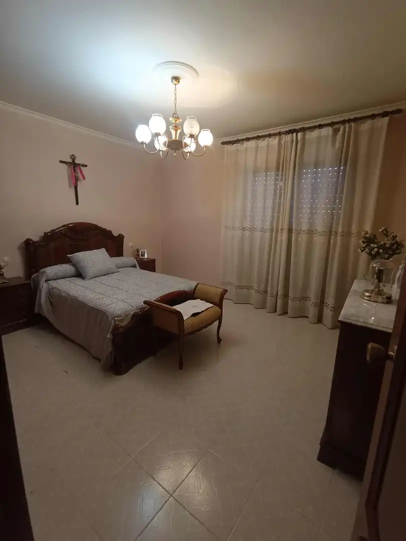 Piso con terraza en venta en Villanueva de la Serena, imagen 9