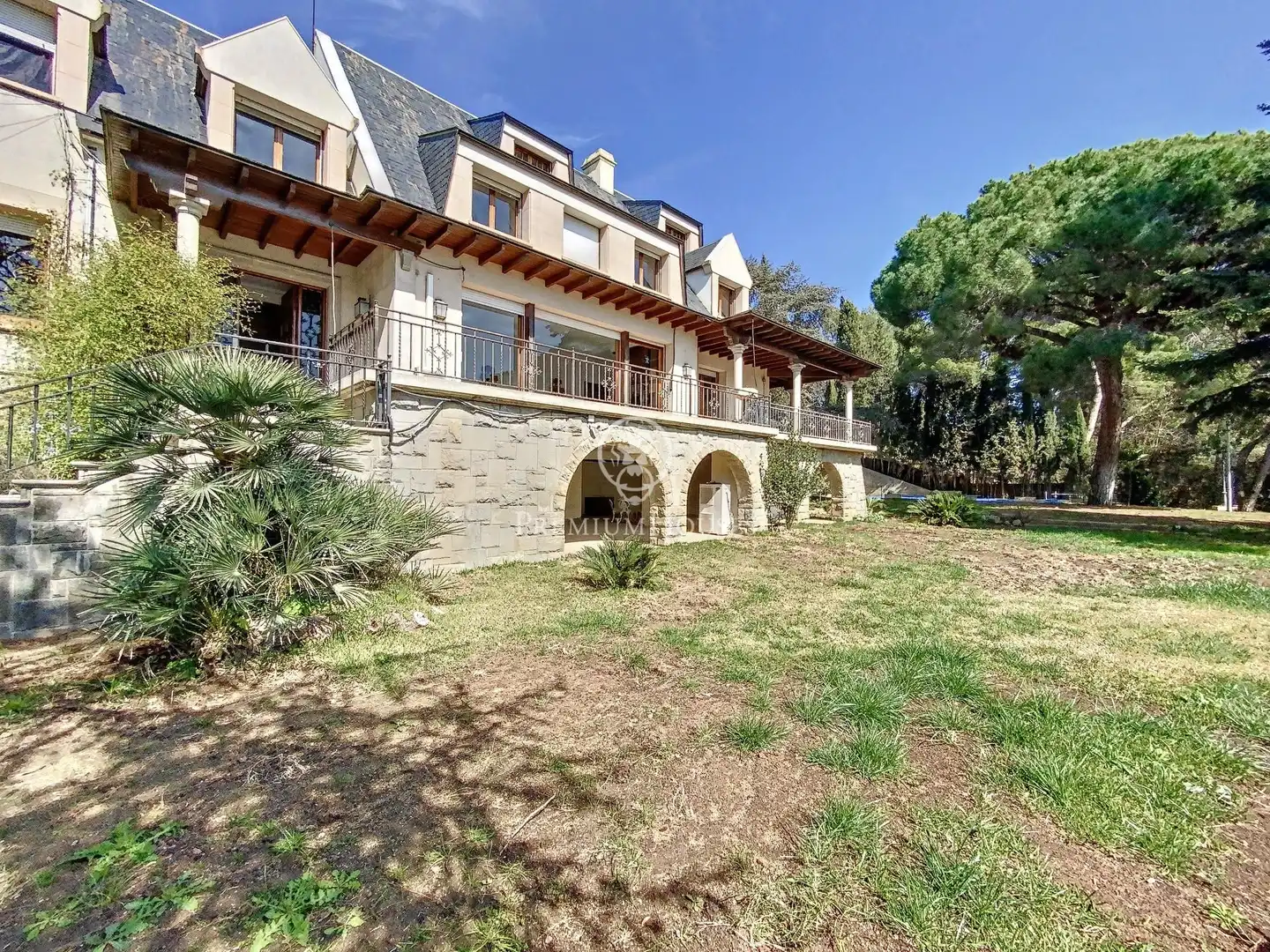 Maison rustique avec piscine à vendre à L'Ametlla del Vallès, imagen 2
