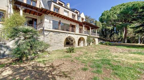 Photo 2 of Country house for sale in L'Ametlla del Vallès, Barcelona