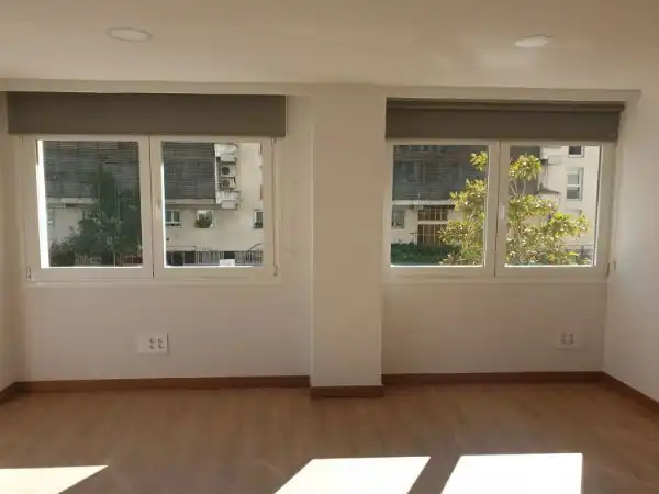 Büro mit Aufzug zur Miete in Avenida de Alberto Alcocer, imagen 4