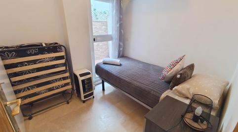 Foto 5 de Pis en venda a Los Castillejos - La Trinidad, Málaga