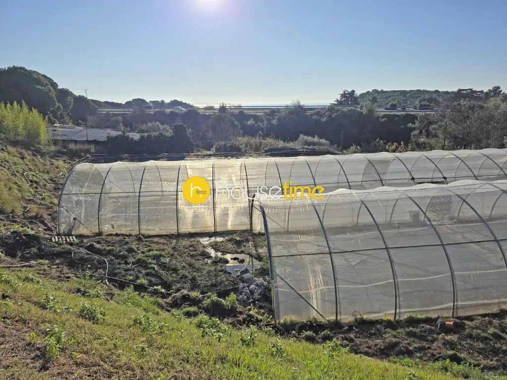Rural land for sale in Sant Cebrià de Vallalta, imagen 14