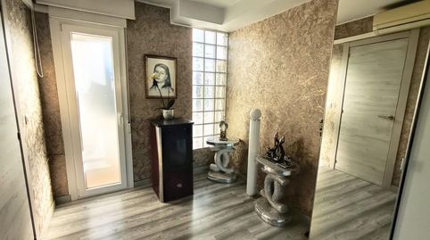 Foto 4 de Casa adosada en venta en Petrer, Alicante