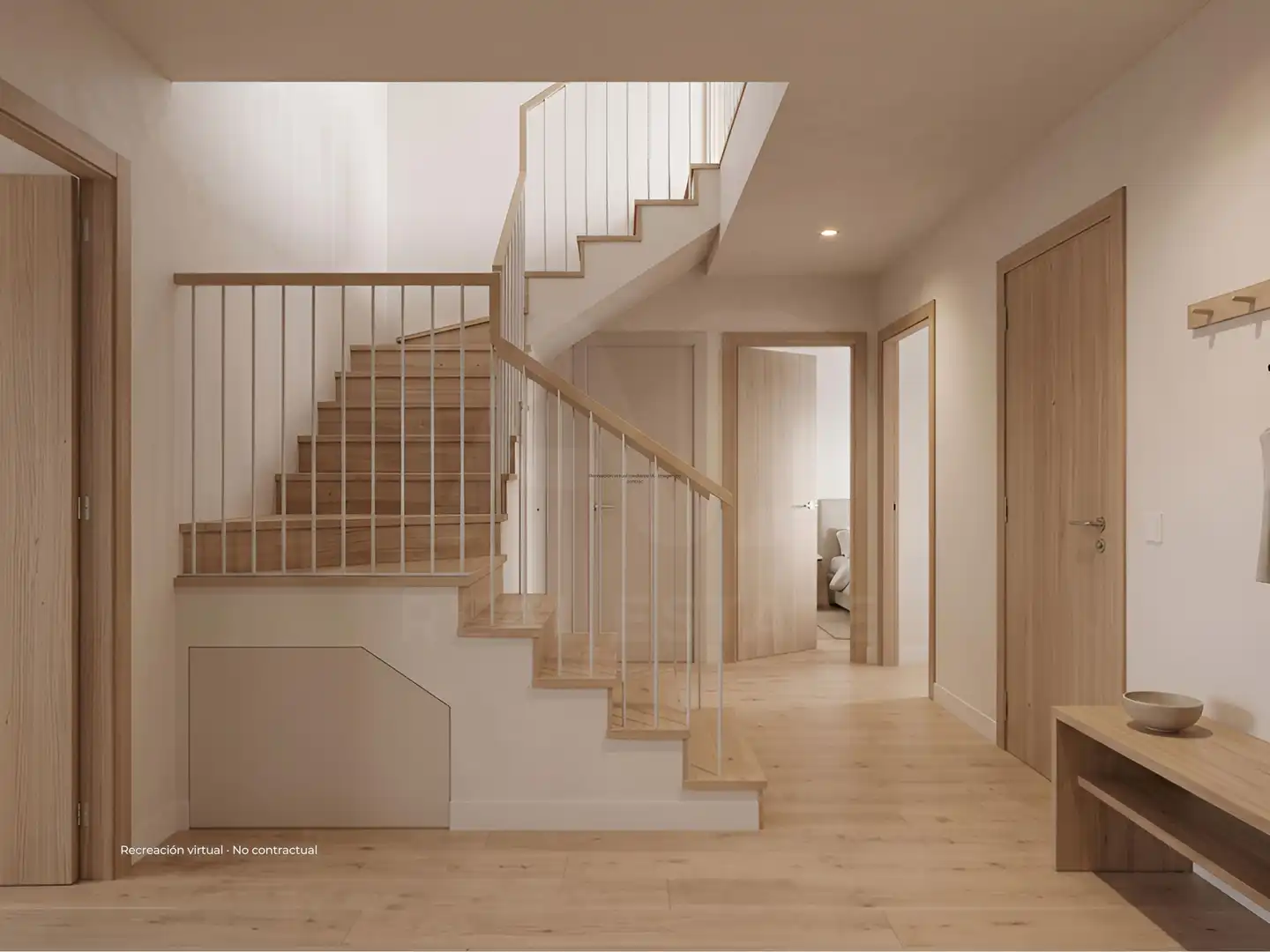 Duplex in vendita a Valle de Elorz / Elortzibar, imagen 6