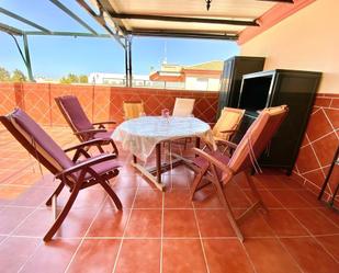 Terrace of Attic for sale in Chipiona  with Terrace and Balcony