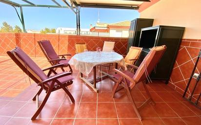 Terrace of Attic for sale in Chipiona  with Terrace and Balcony