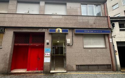 Exterior view of Apartment for sale in Ourense Capital   with Heating and Storage room