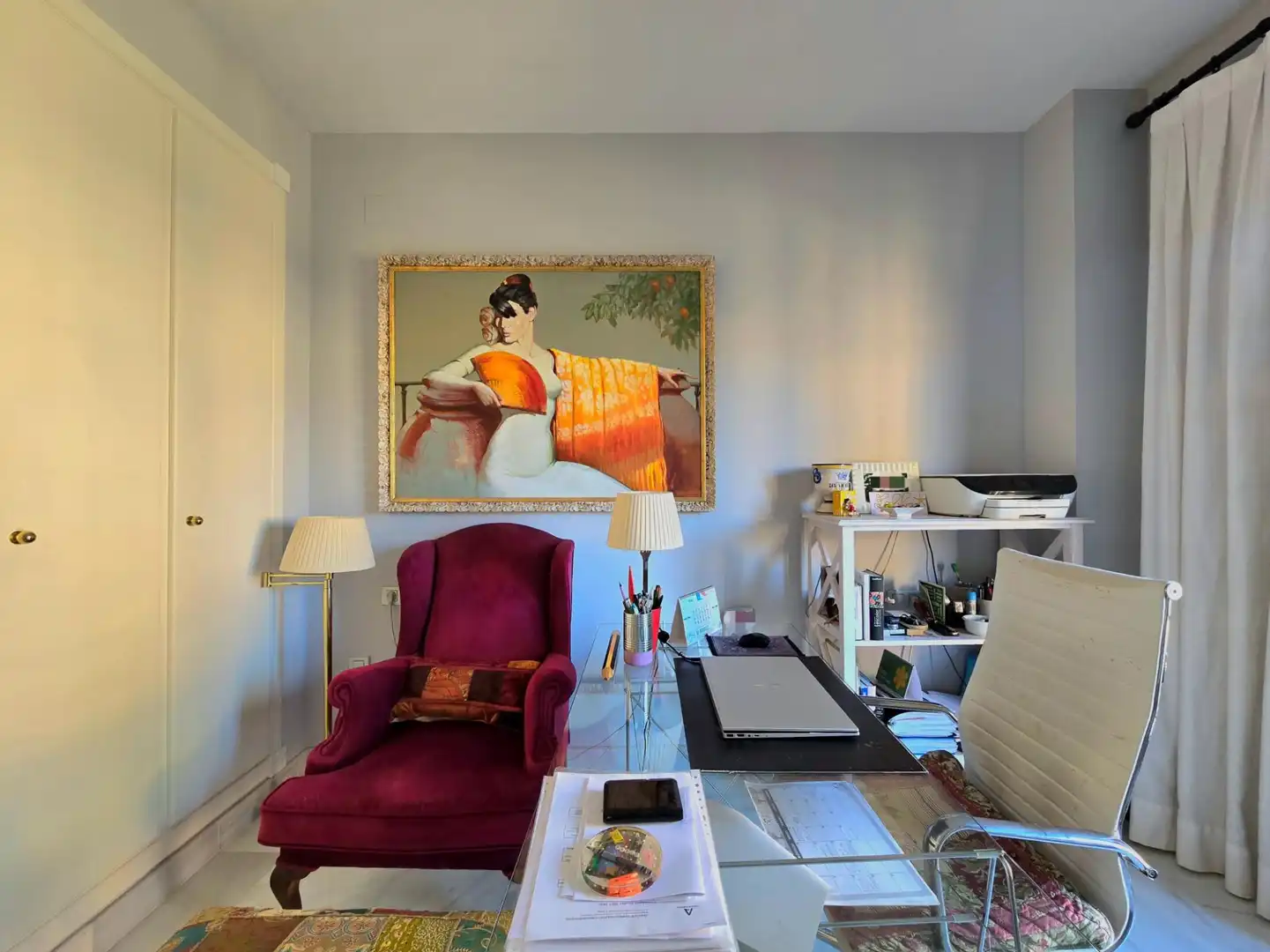 Apartamento con piscina en venta en Urbanizacion Urbanización Matas Verdes, imagen 37