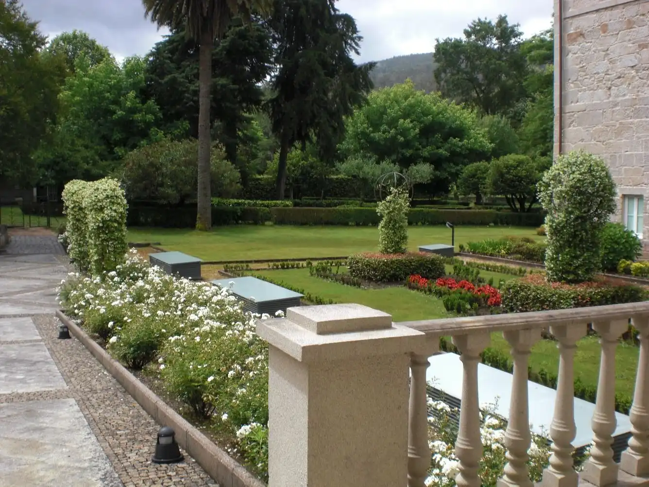 Dúplex amb ascensor en venda a Mondariz-Balneario, imagen 40