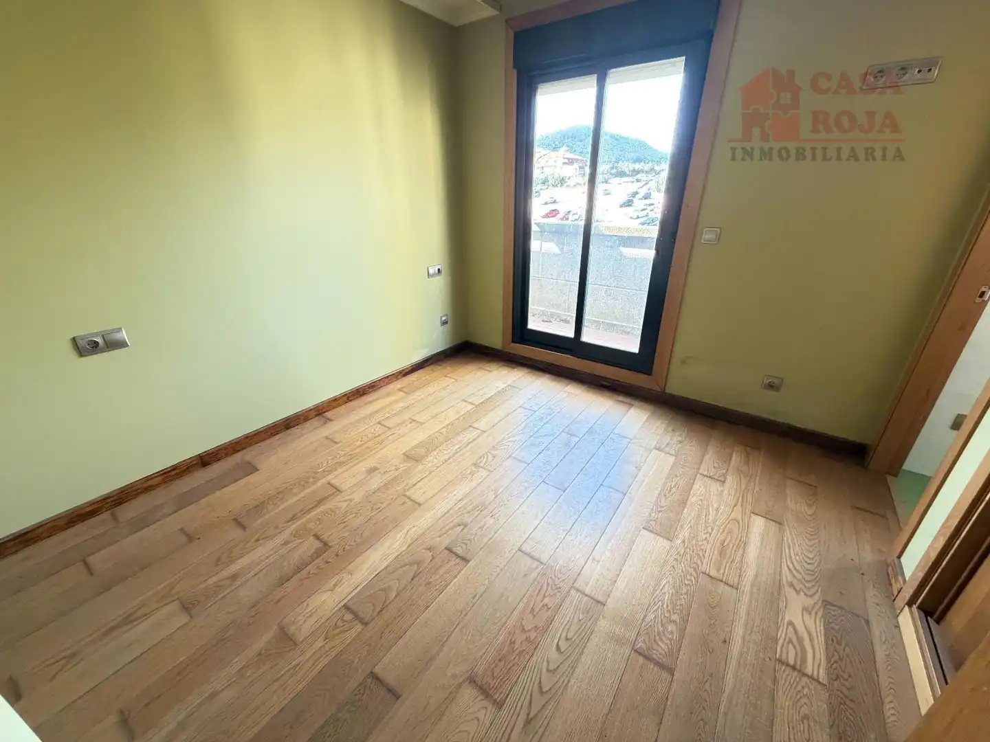 Terrassa de Àtic en venda en Cangas  amb Terrassa