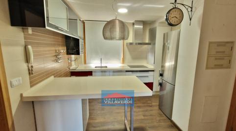 Foto 3 de Dúplex en venda a Darbo, Cangas