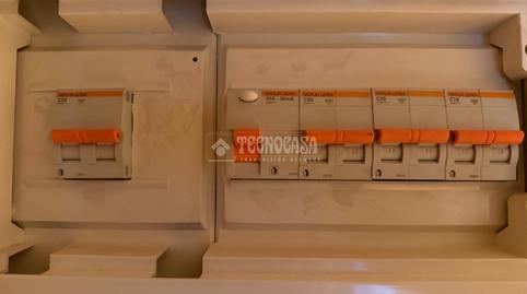 Foto 4 von Wohnung zum Verkauf in El Real de San Vicente, Toledo