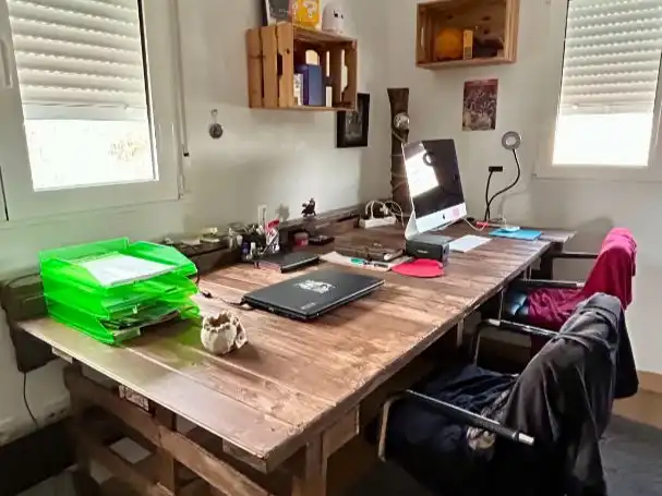 Casa rústica en venda a Camino de la Sal 18, imagen 24