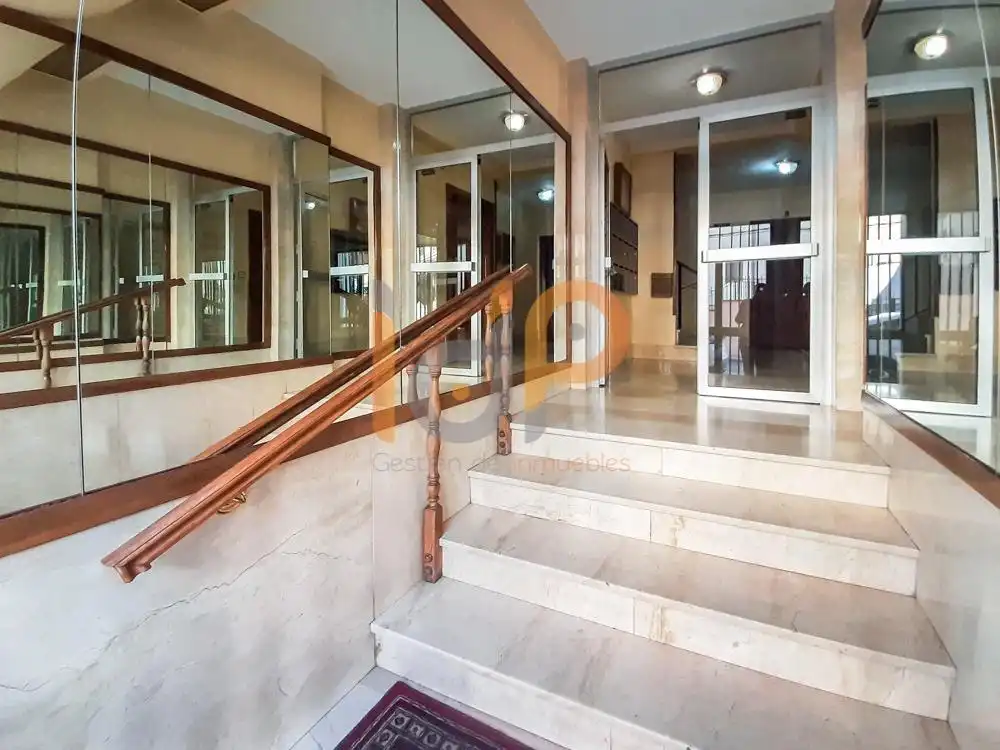 Flat for sale in Úbeda  with Balcony