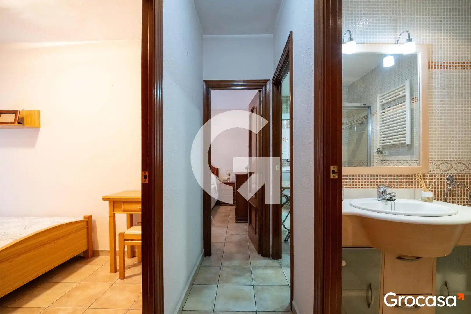 Flat for sale in Mataró  with Heating, Oven and TV