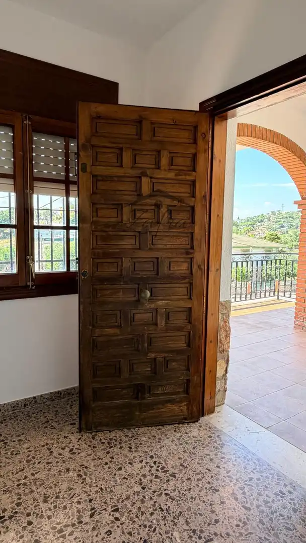 Casa con jardín en venta en Carrer Carrer Avet, imagen 28
