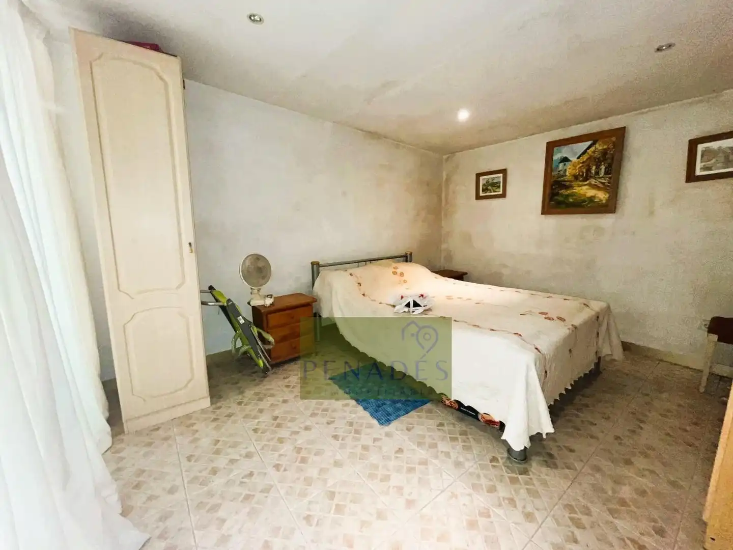 Casa o chalet en venta en El Pilar 
