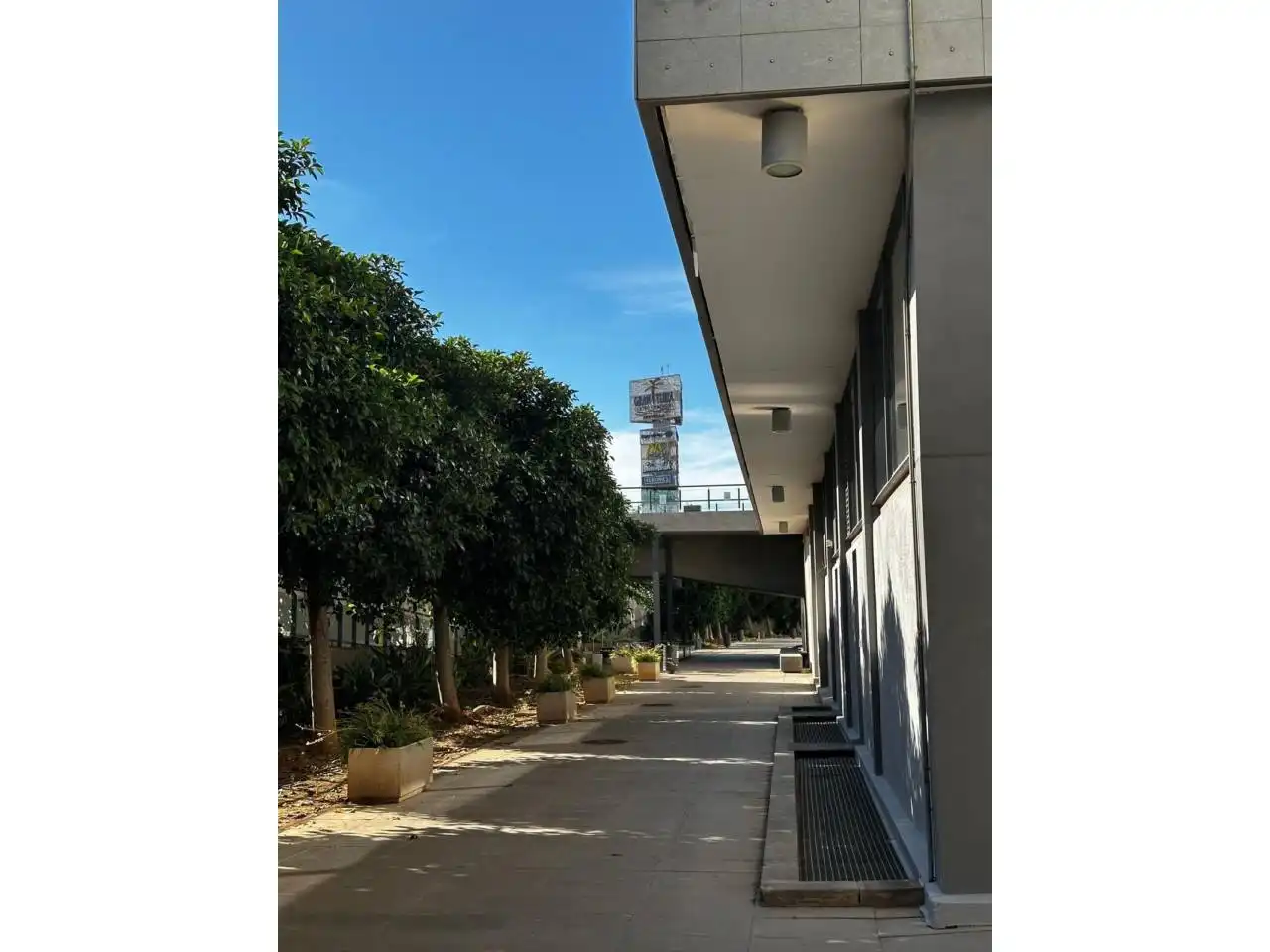 Gewerbefläche zum Verkauf in Calle Andarella
