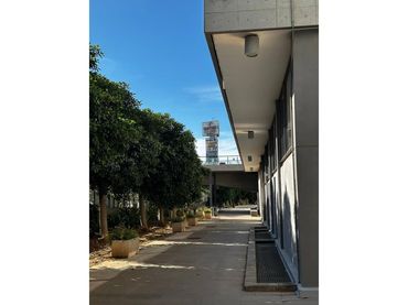 Gewerbefläche zum Verkauf in Calle Andarella