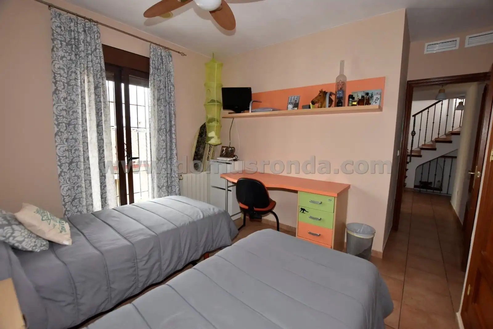 House with terrace for sale in San Cristóbal, imagen 20