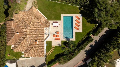 Photo 2 of Houses for sale in Las Brisas, Marbella