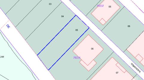 Foto 2 de Terreny industrial en venda a Calle de Los Huertos, 31, Calahorra, La Rioja