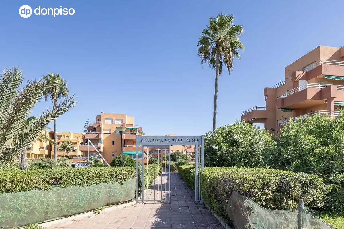 Maisonette zum Verkauf in Paseo MARITIMO, Salobreña Costa