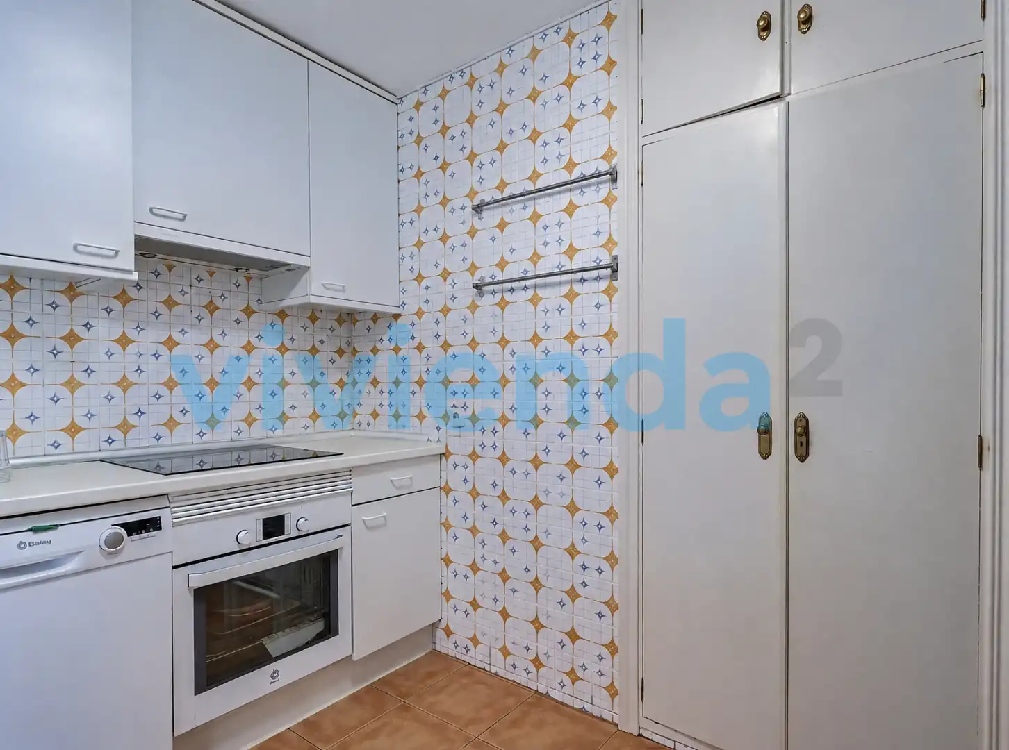 Flat with lift for sale in Melchor Cano, imagen 11
