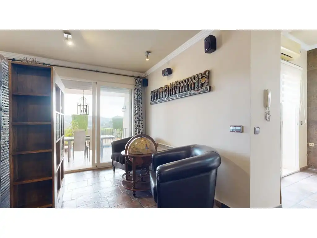 Casa o chalet en venta en del Puerto Moral, El Portet - Pla de Mar