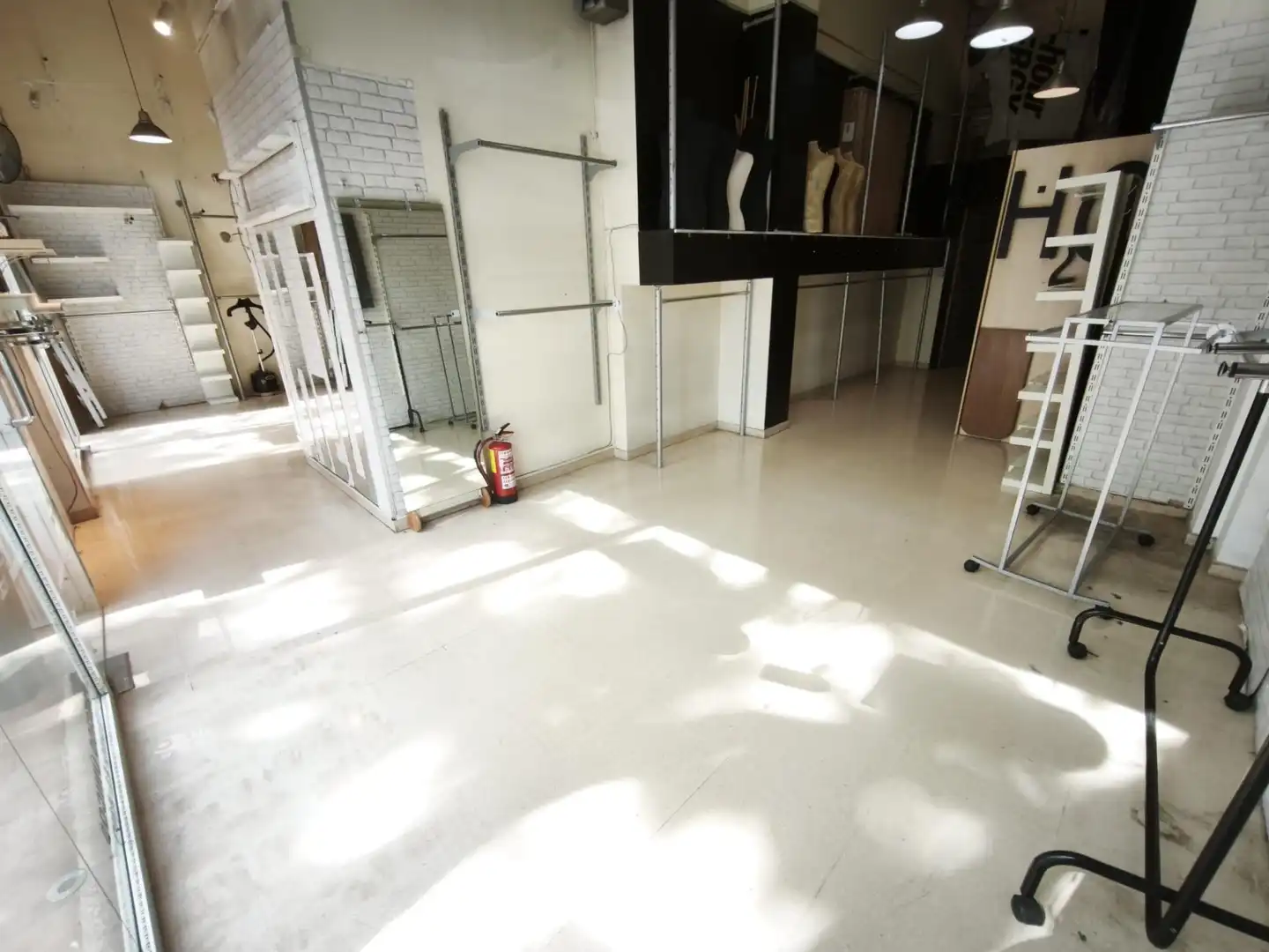 Commercial properties for sale in Sabadell