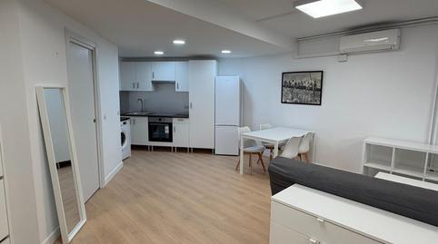 Photo 5 of Flat to rent in Calle Moliner, Maria, 72, Barrio de San José, Zaragoza