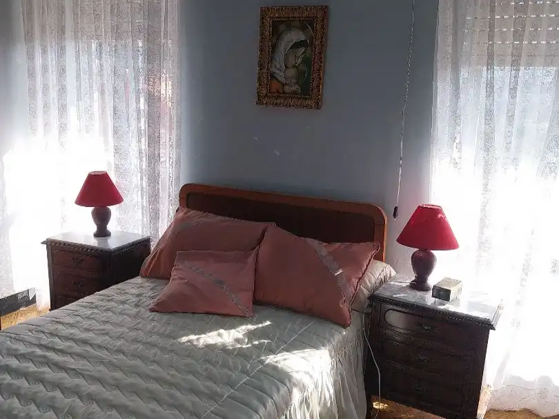 Casa con giardino in vendita a LAXOSO DE ABAIXO 30, imagen 13