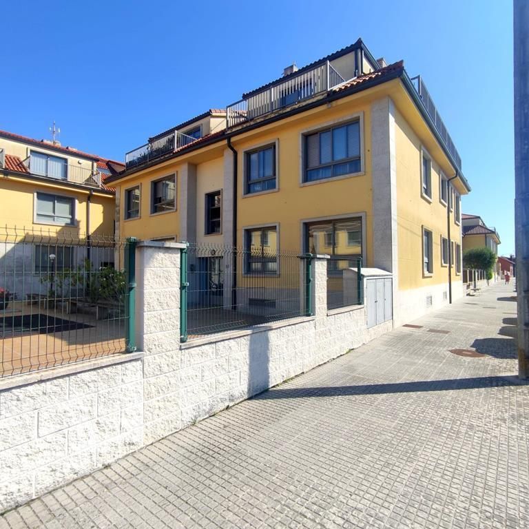 Pis en venda a Corrubedo