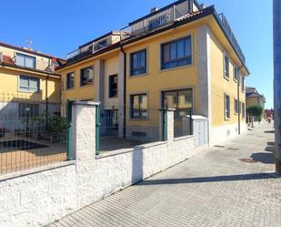 Exterior view of Flat for sale in Ribeira