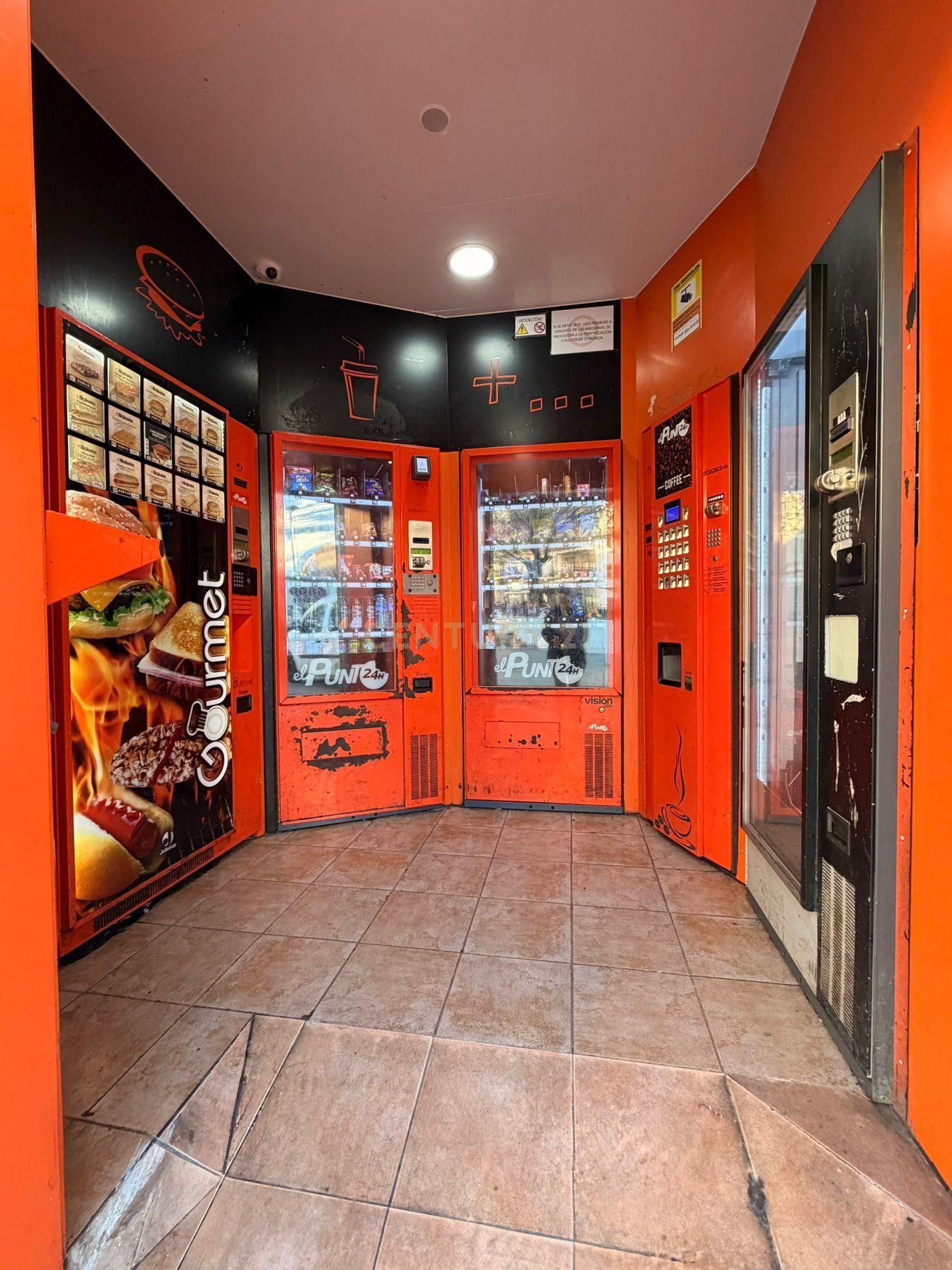 Premises to transfer in Jávea / Xàbia