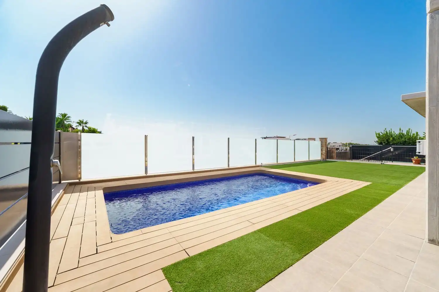 Villa avec piscine à vendre à Calle Costa Dorada 4, imagen 2