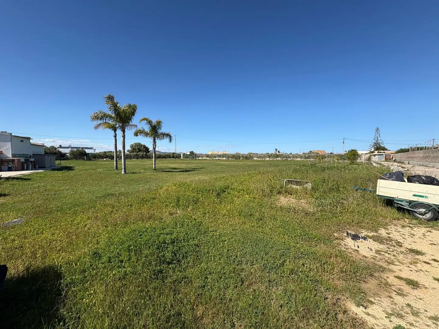 Detached house with garden for sale in El Marenyet, imagen 6