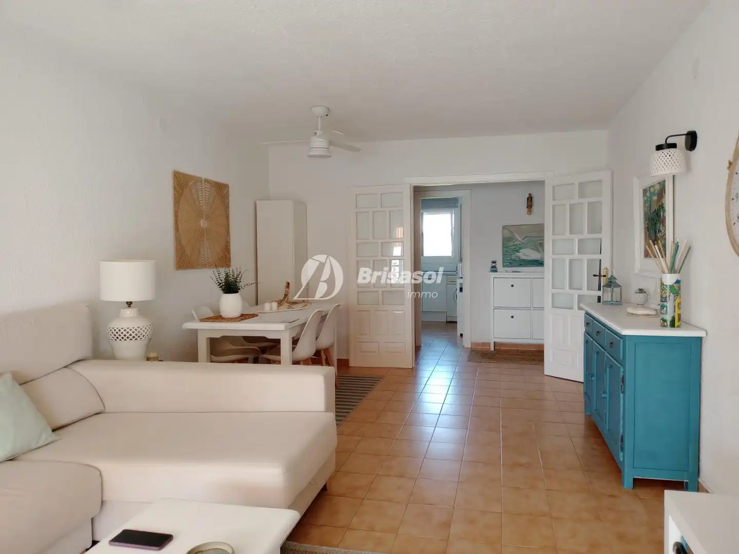 Apartamento con piscina en venta en Miami Platja, imagen 6