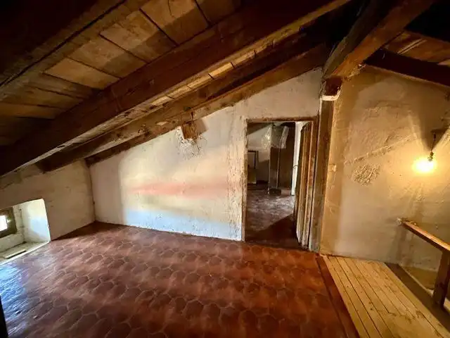 Casa o xalet en venda a Calle JUEGO BOLOS (CELADA DE LA TORRE), 11, Valle de las Navas