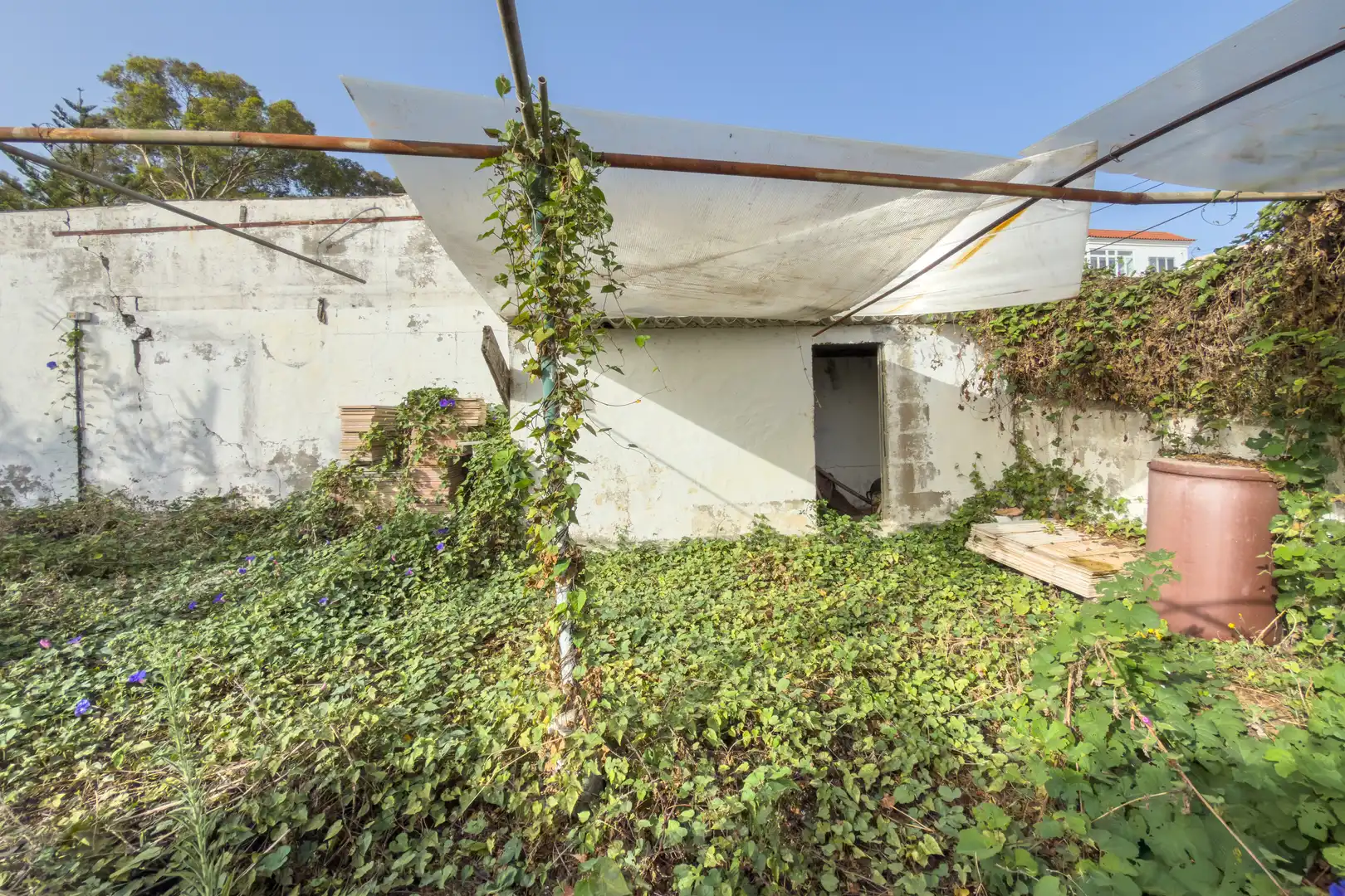 Residencial en venda en Los Portales - Visvique
