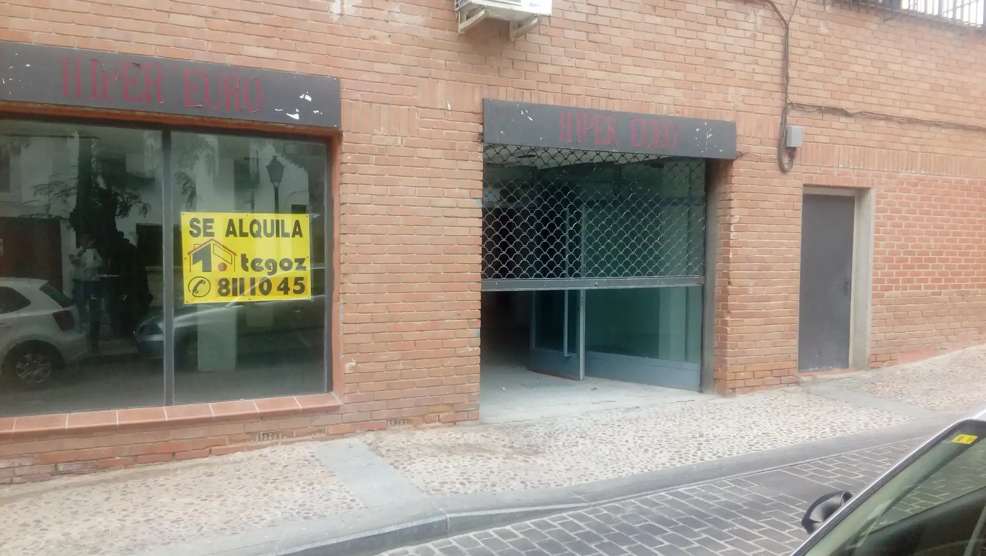 Local commercial à louer à Calle Italia 16, imagen 6