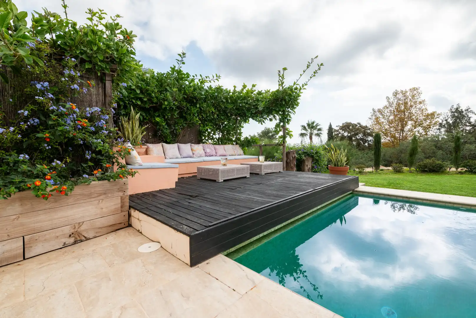 House with pool for sale in Sotogrande Alto, imagen 13