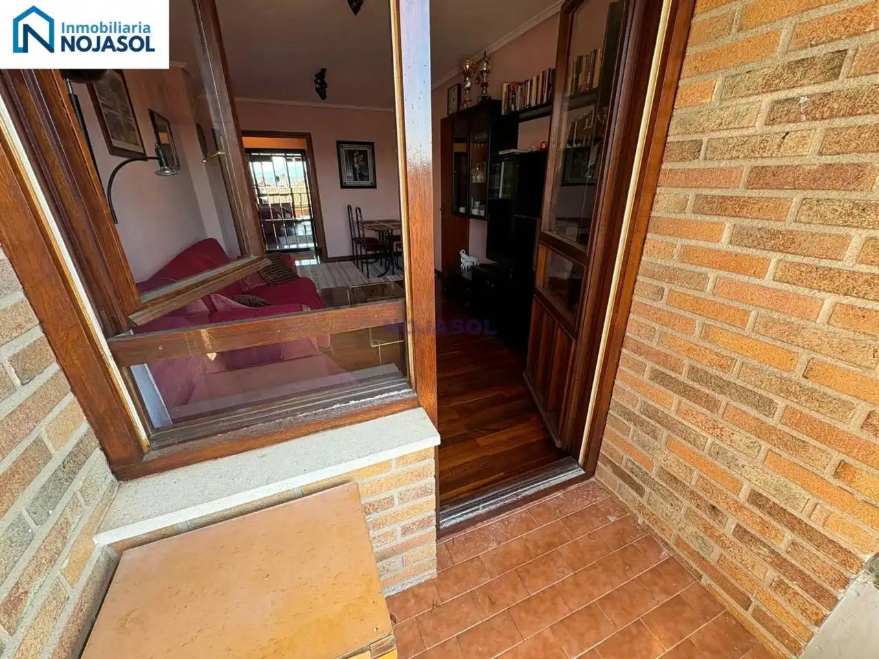 Apartment mit Terrasse zum Verkauf in Calle centro, imagen 10