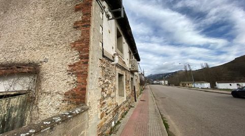 Foto 5 de Casa o chalet en venta en Diez de Enero, 119, Sabero, León
