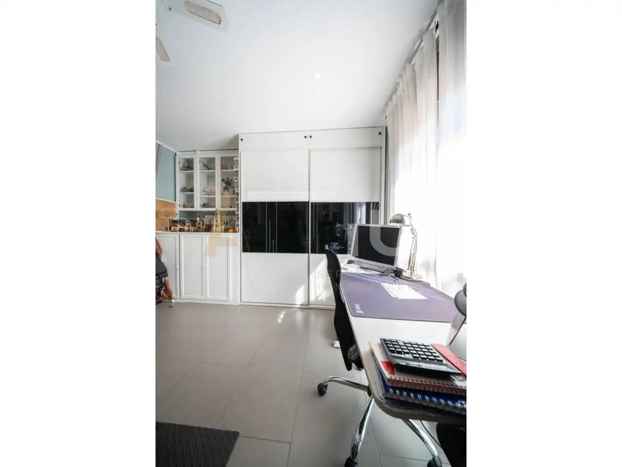 Appartement avec jardin à vendre à Calle Agnès Armengol 33, imagen 119