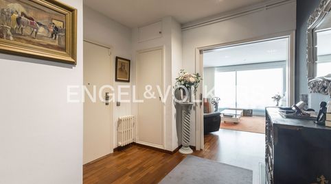 Foto 3 de Piso en venta en Sant Gervasi- Galvany, Barcelona Capital